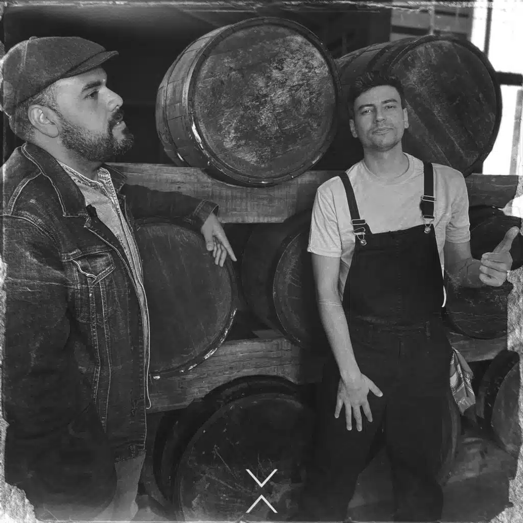 Otro Día Más Sin Verte (feat. Polo Rojas)