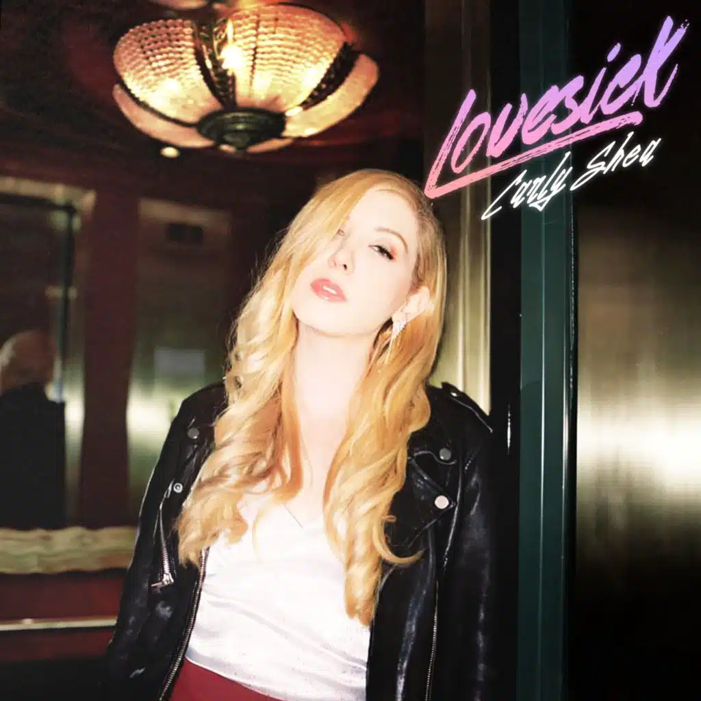 Lovesick