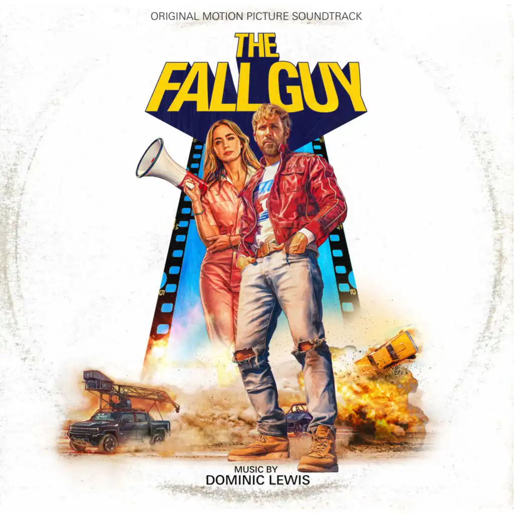 The Fall Guy (Original Motion Picture Soundtrack)