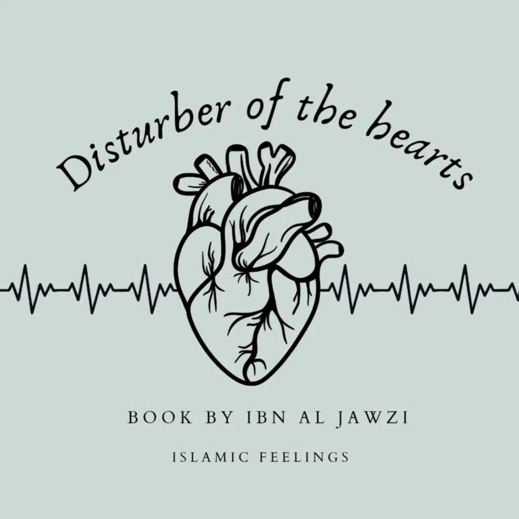 disturber of hearts EP 3 | islamic feelings × ramadan series