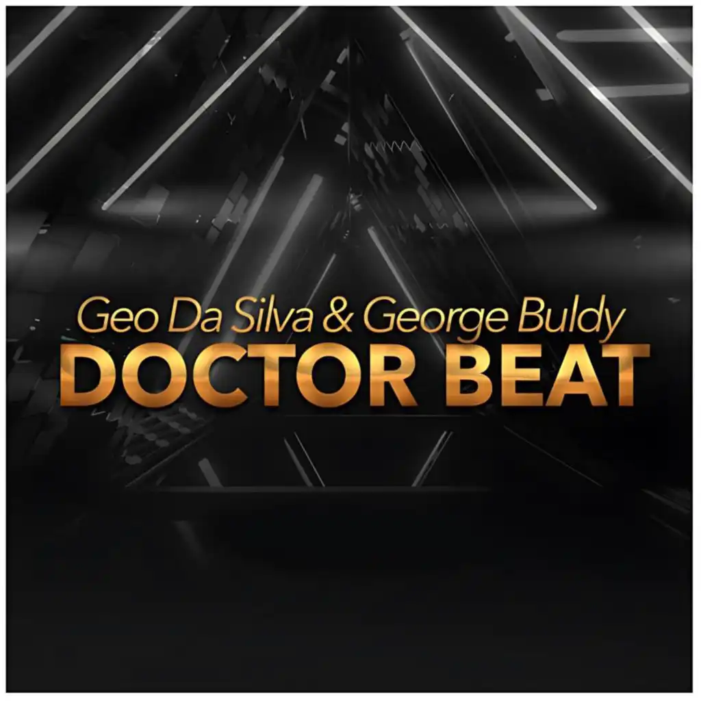 Doctor Beat (Extended Mix)