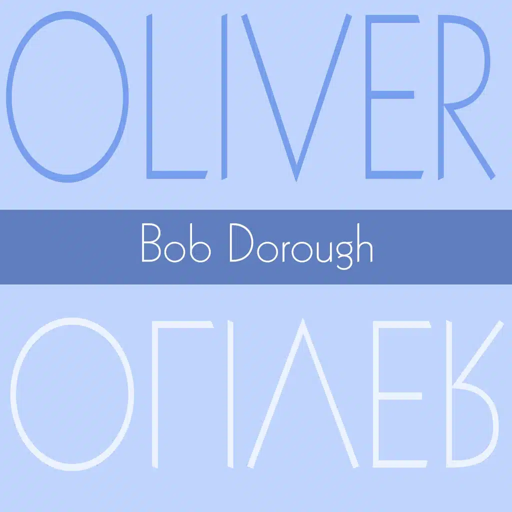Bob Dorough: Oliver