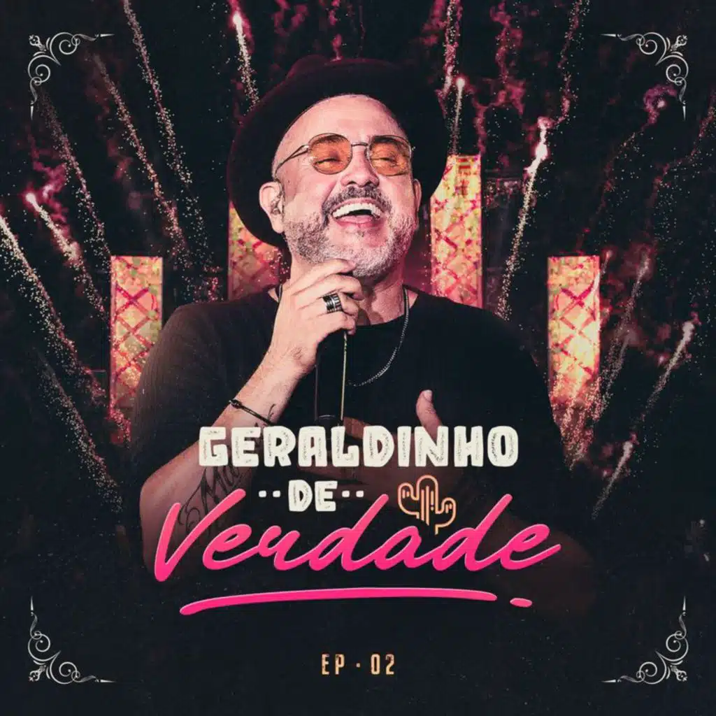 Te Amei (Ao Vivo)
