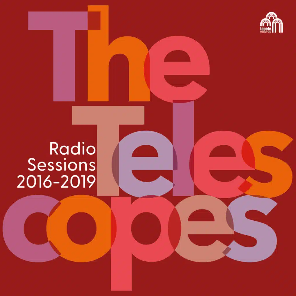 The Perfect Needle (Radio Sessions)
