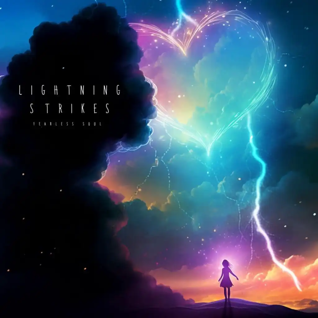 Lightning Strikes (feat. Rachael Schroeder)