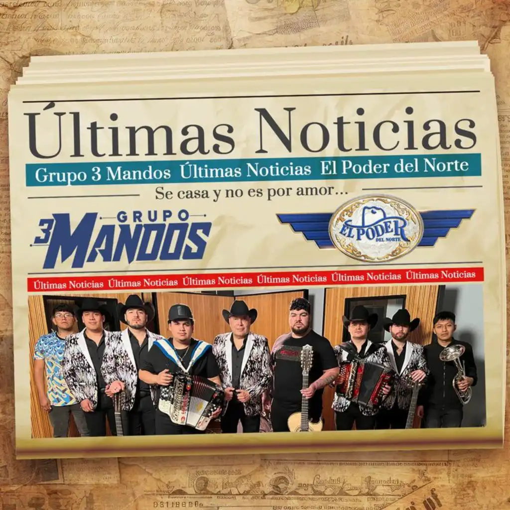 Últimas Noticias