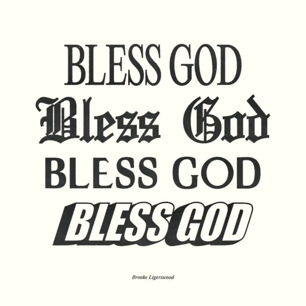 Bless God (Radio Version)