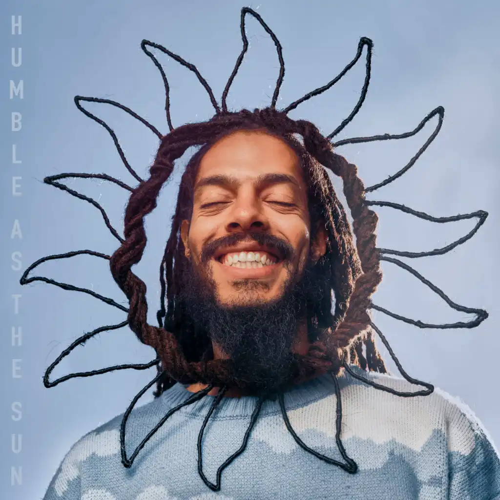 Humble As The Sun (feat. JERUB)