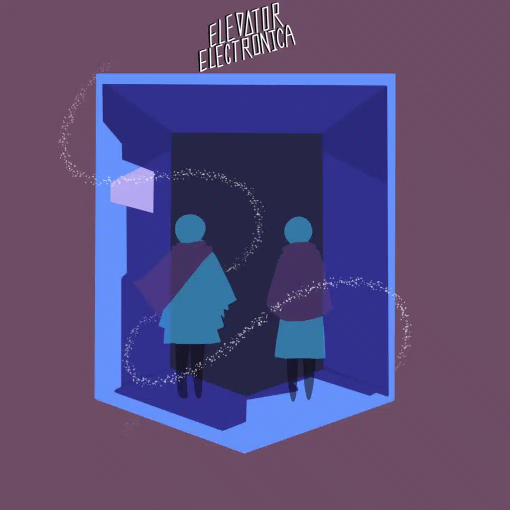 elevator electronica