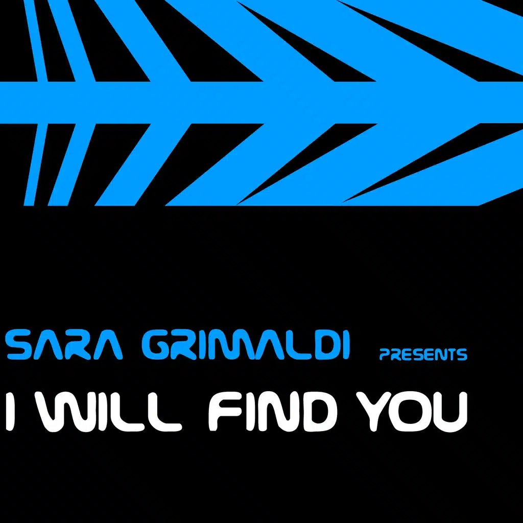 I Will Find You (Luigi Lusini remix)