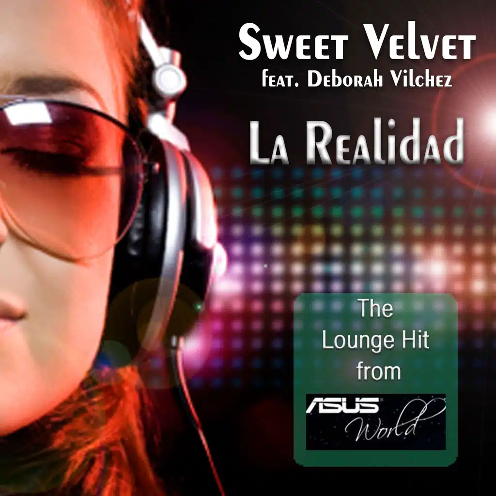 La Realidad (Ibiza del Mar Cafe Lounge Vocal Mix) [ft. Deborah Vilchez]