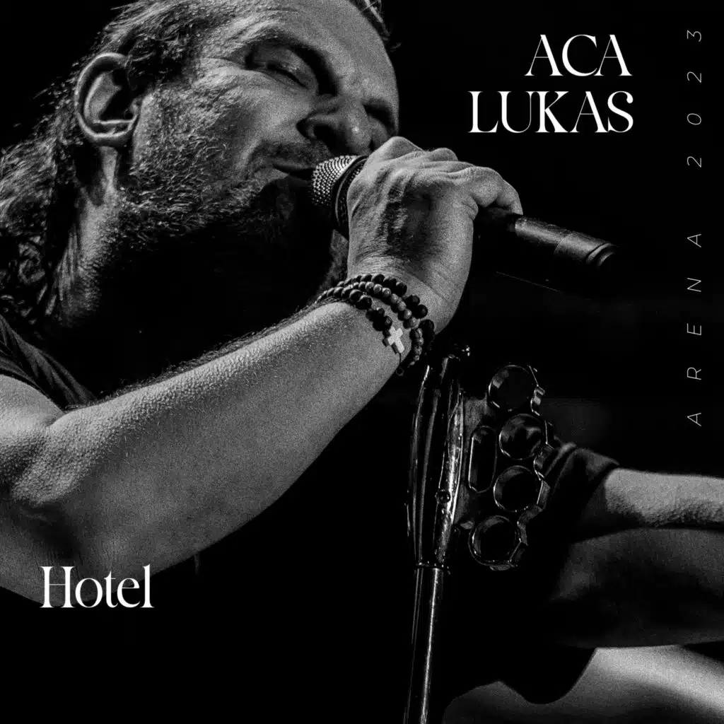 Hotel (Live Stark Arena 2023)