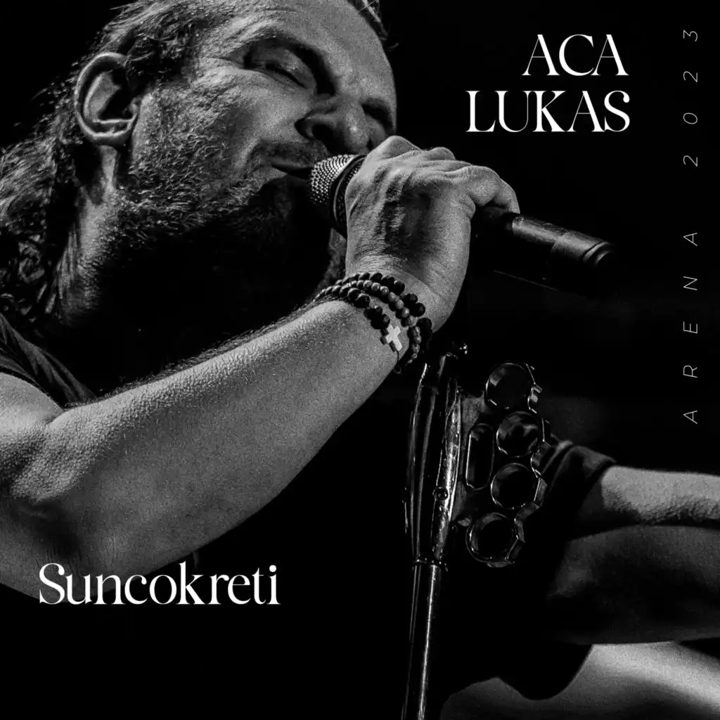 Suncokreti (Live Stark Arena 2023)