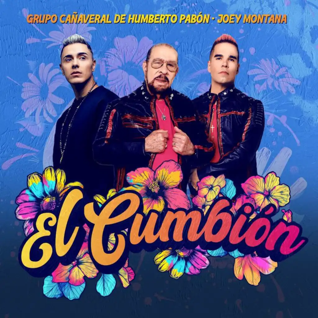 Grupo Cañaveral De Humberto Pabón & Joey Montana