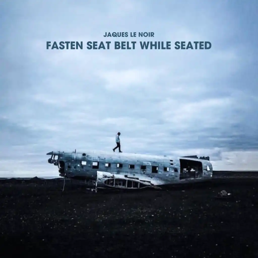 Fasten Seat Belt While Seated