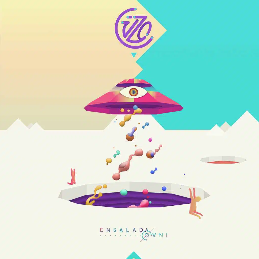 Ensalada Ovni