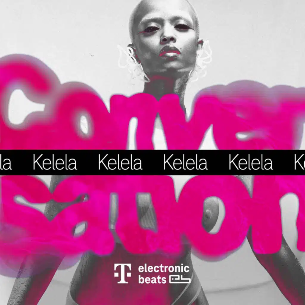 Kelela in Conversation: RAVEN era, staying offline, building community