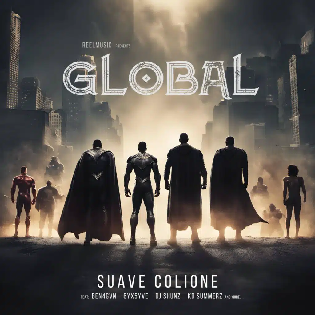 Forever (feat. KD Summerz)