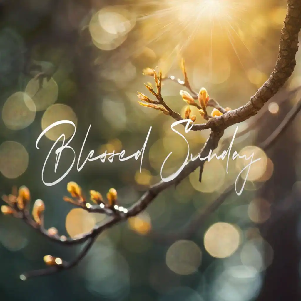 Blessed Sunday (feat. Joel Deez & JNX)