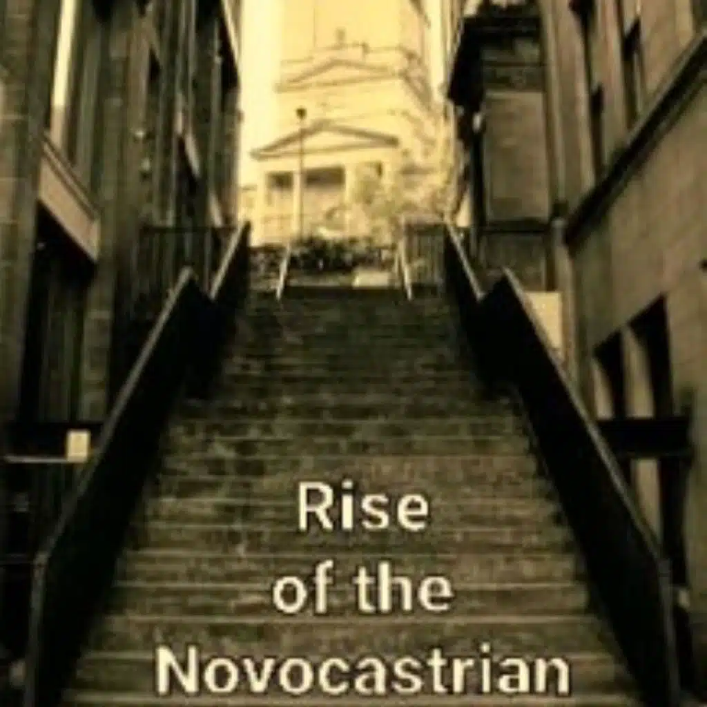 Rise of The Novocastrian