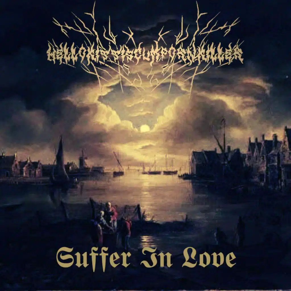 Suffer In Love