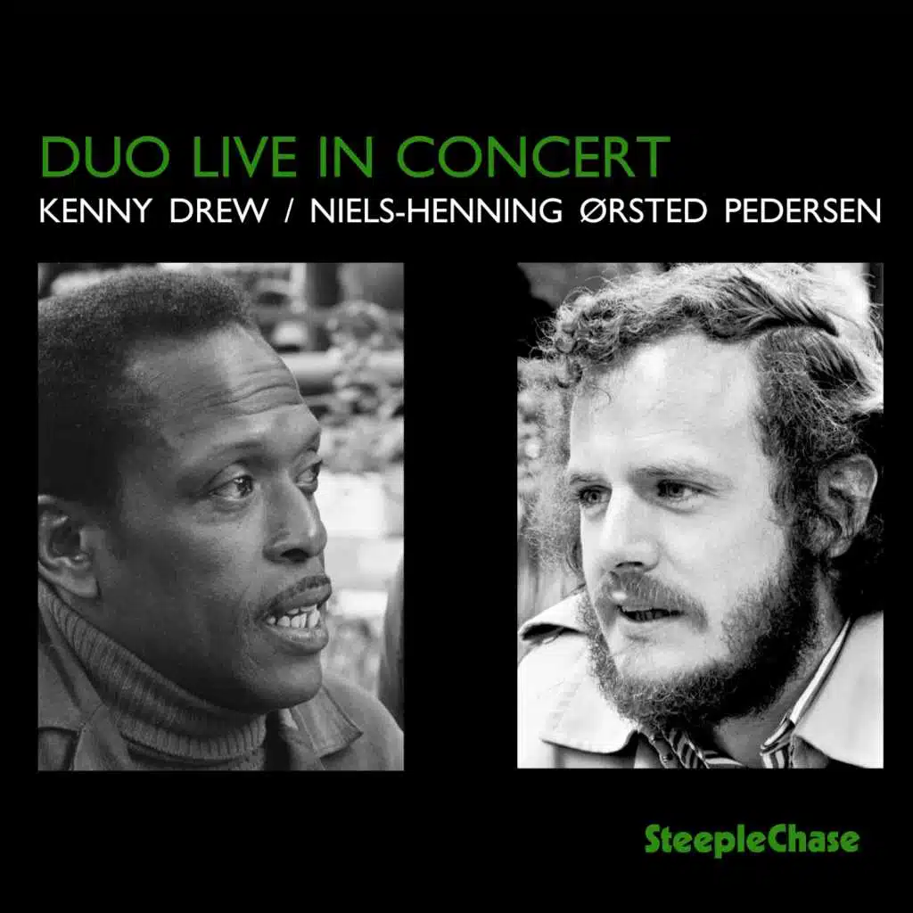 Kenny Drew & Niels-Henning Ørsted Pedersen