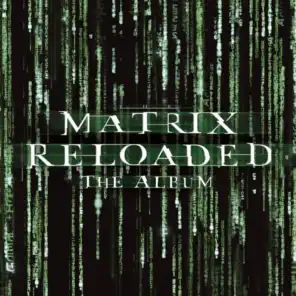 Reload (feat. Charlie Clouser)