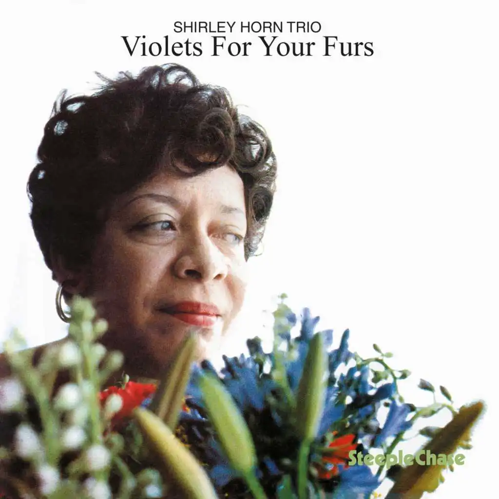 Violets for Your Furs (feat. Charles Ables & Billy Hart)