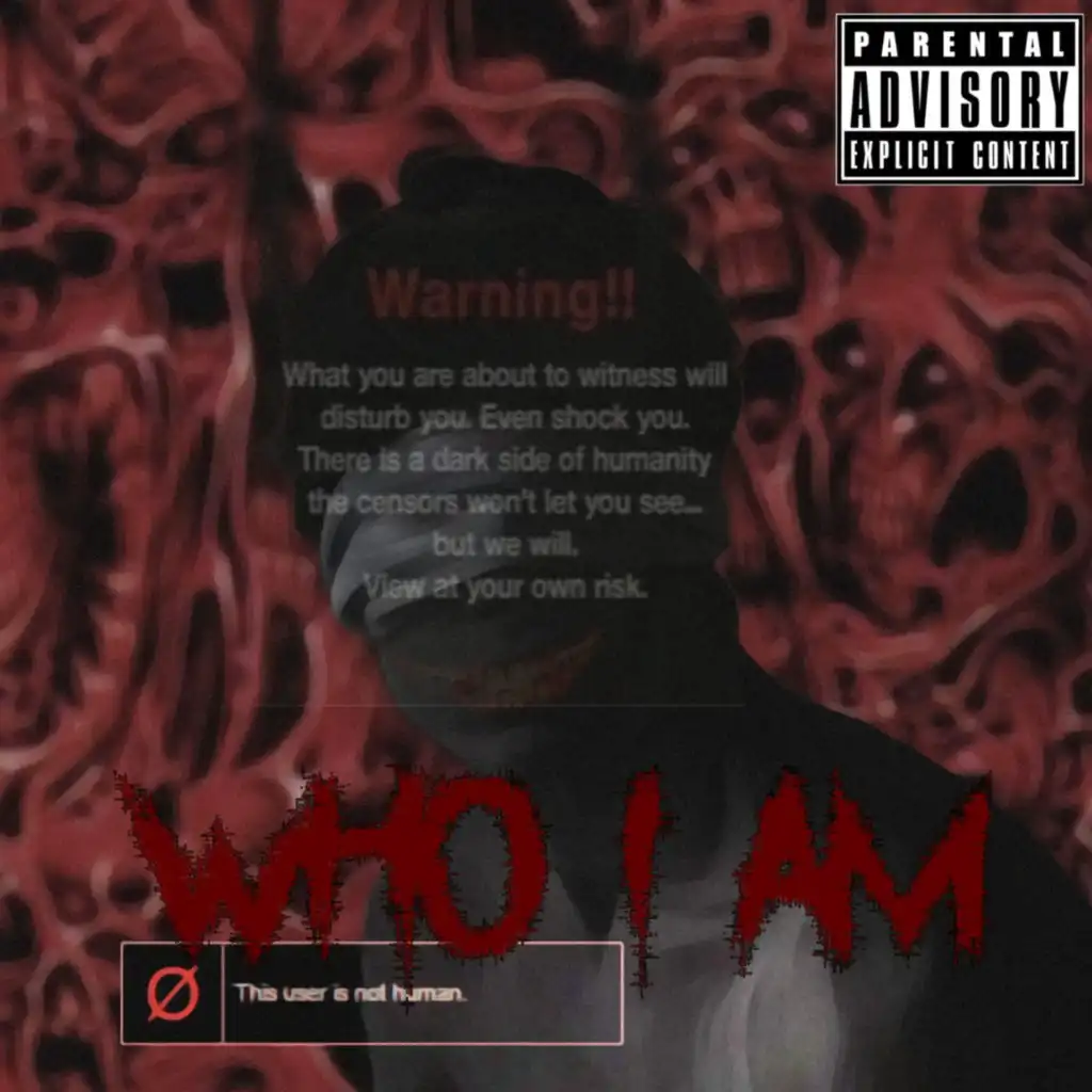 Who I Am (feat. morro)