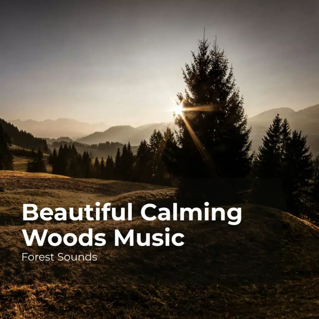 River Flowing Swiftly