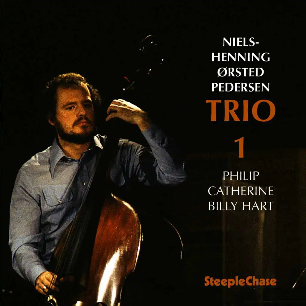 Trio 1 (feat. Philip Catherine & Billy Hart)