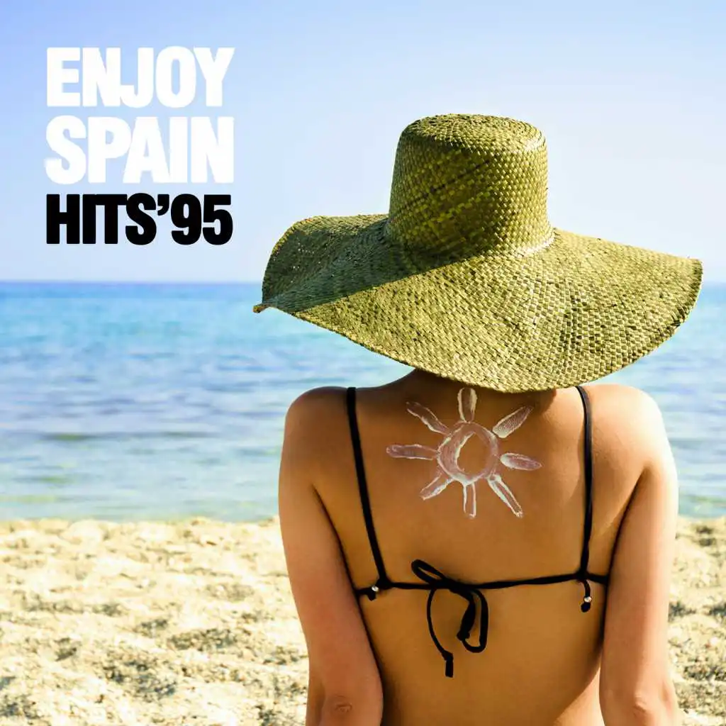 Enjoy Spain, Hits '95