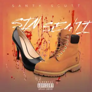 Santy Scutt