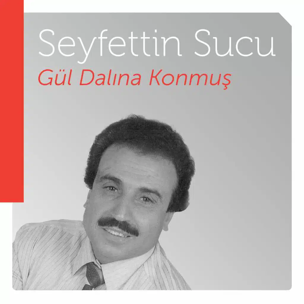 Gül Dalına Konmuş