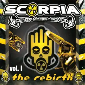 Scorpia The Rebirth Vol. I, Makina Compilation