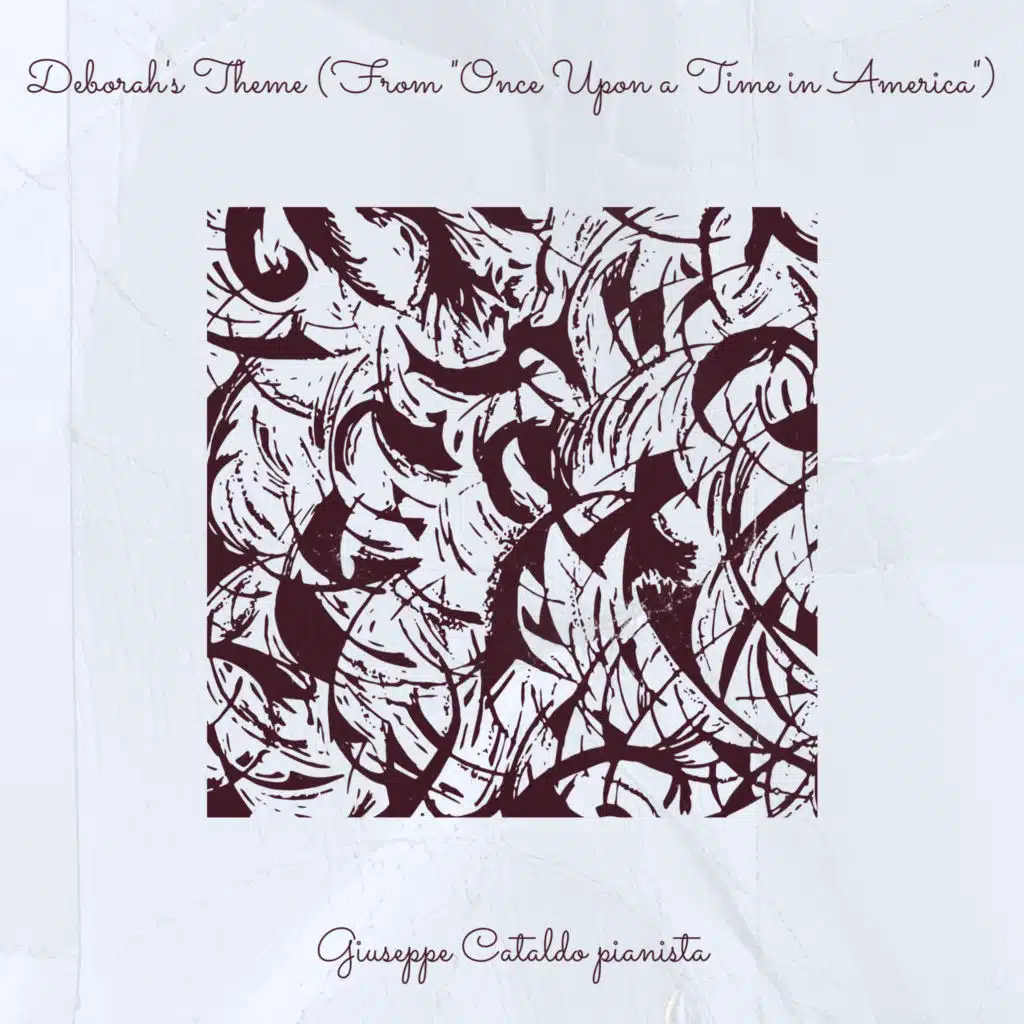 Deborah's Theme (From "Once Upon a Time in America")