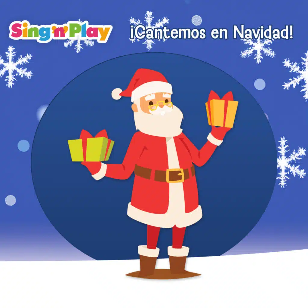 Feliz Navidad