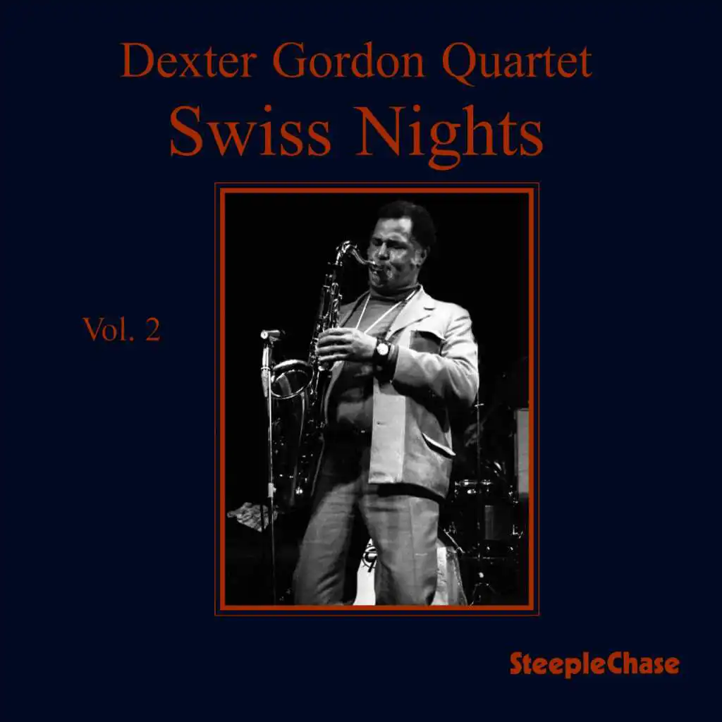 Swiss Nights, Vol. 2 (feat. Kenny Drew, Niels Henning Ørsted Pedersen & Alex Riel)