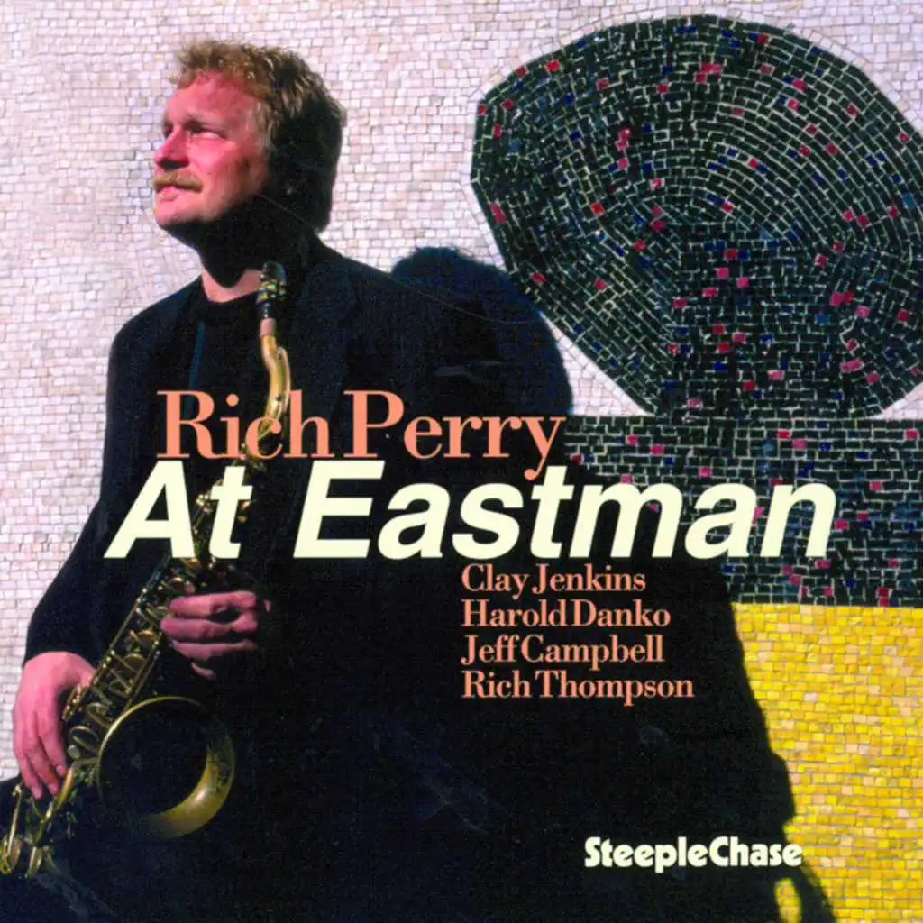 At Eastman (feat. Clay Jenkins, Harold Danko, Jeff Campbell & Rich Thimpson)