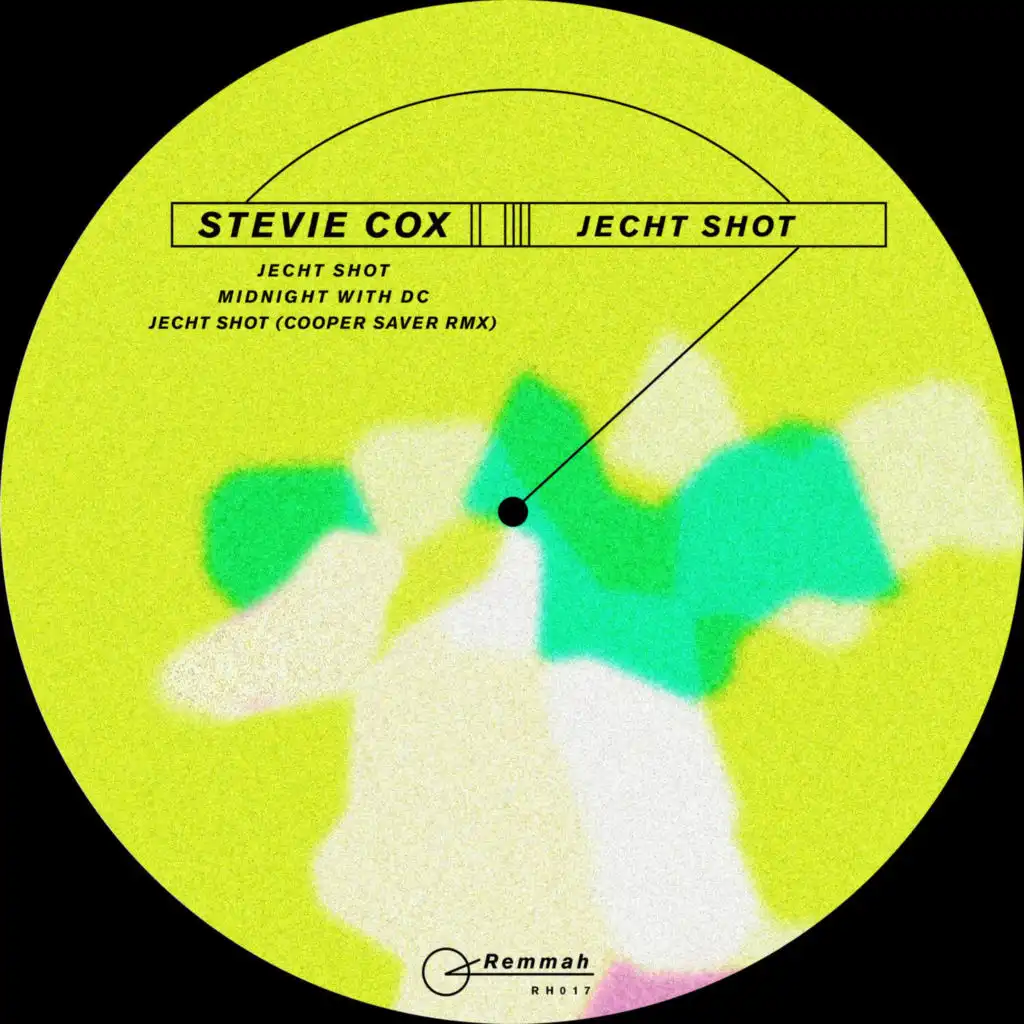 Stevie Cox