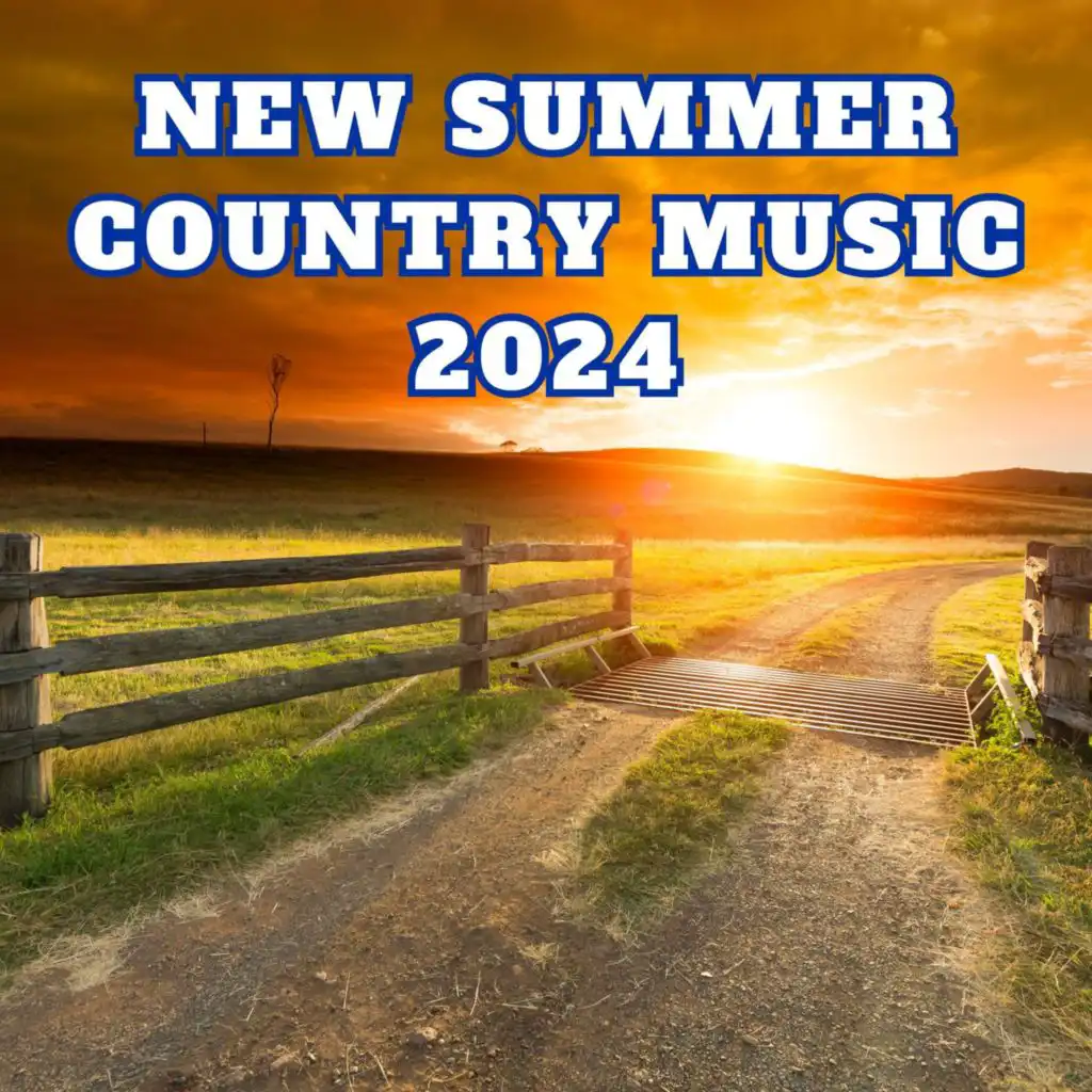 new summer country music 2024