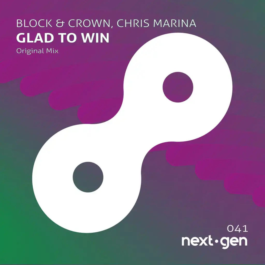 Block & Crown and Chris Marina