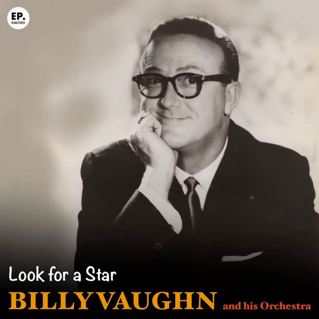 Billy Vaughn And His Orchestra