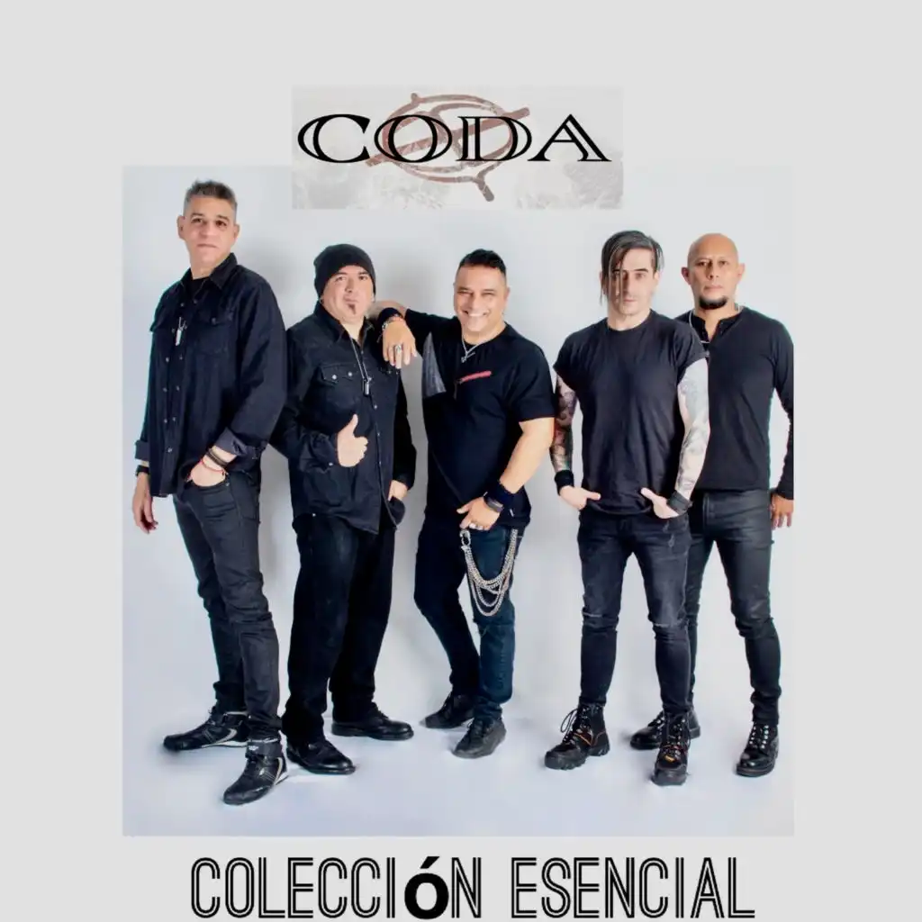 Colección Esencial