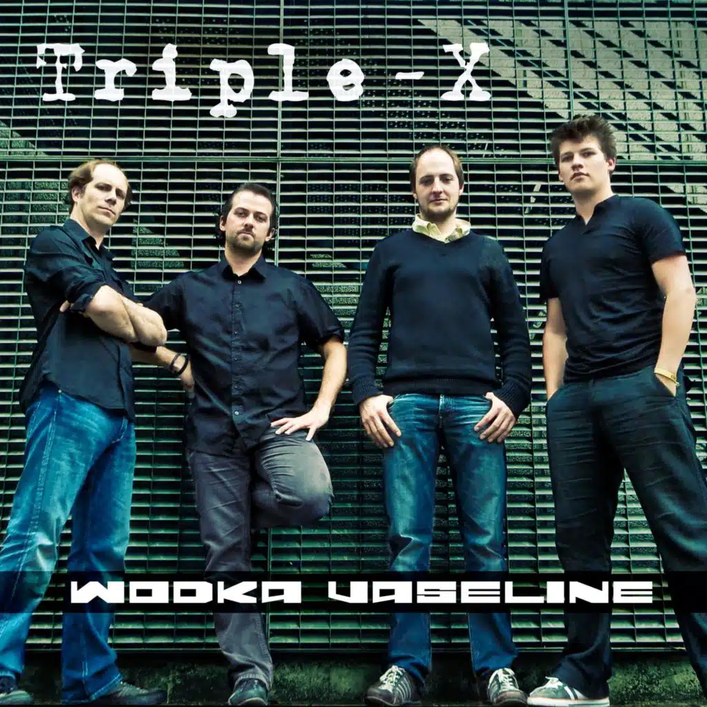Triple-X
