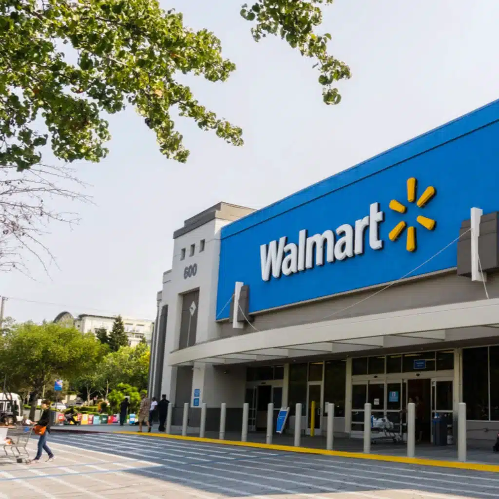 3 Scary TRUE Walmart Horror Stories
