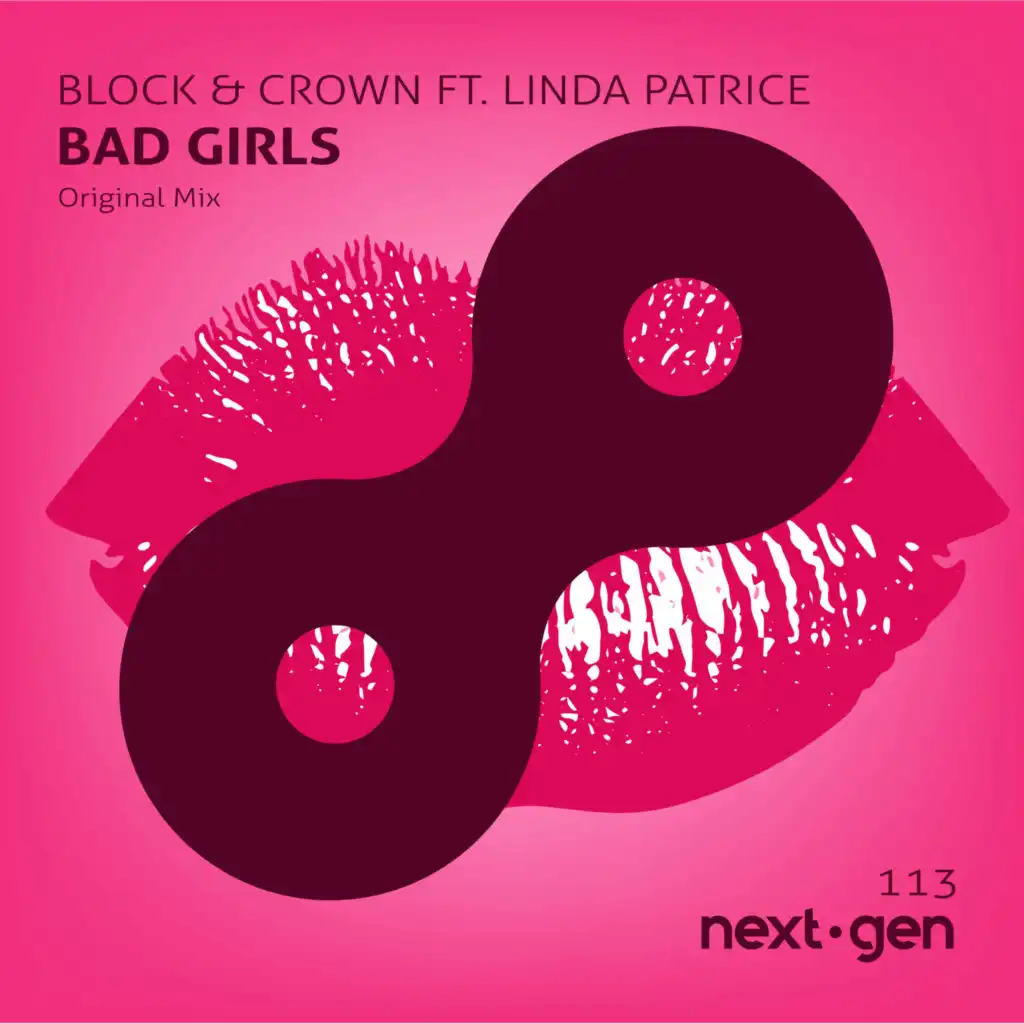 Bad Girls (feat. Linda Patrice)