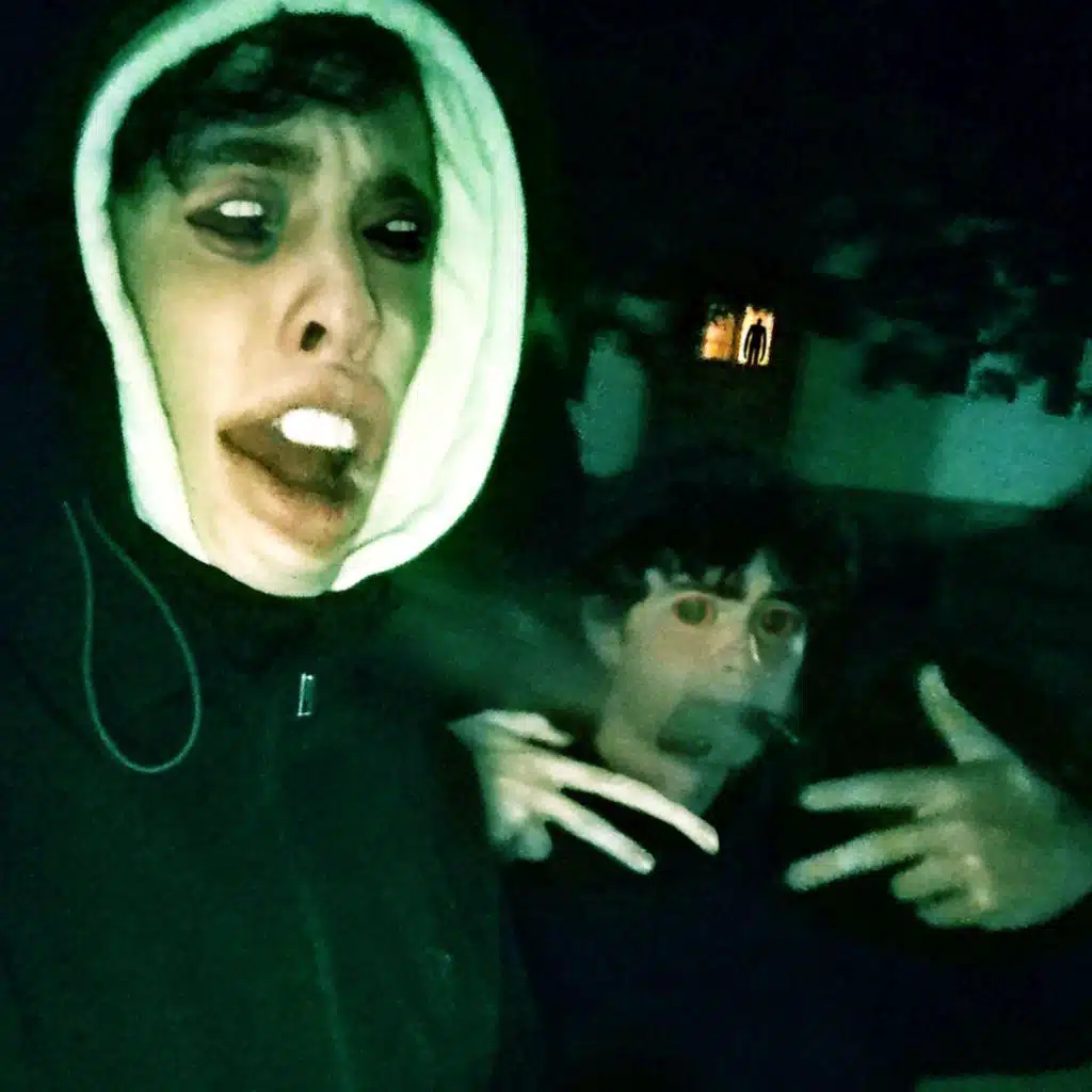 Braneliss