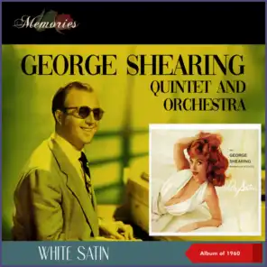 George Shearing Quintet and Orchestra