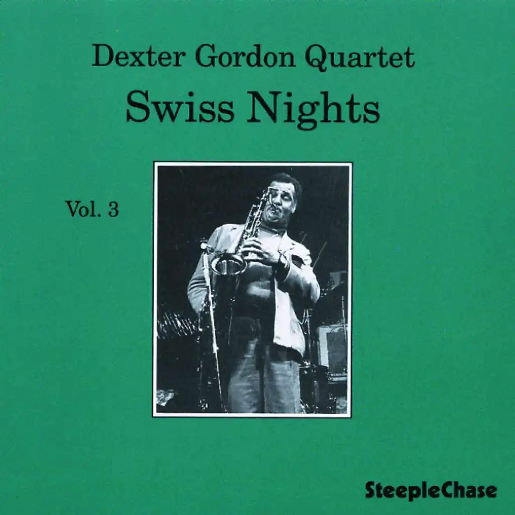 Swiss Nights, Vol. 3 (feat. Kenny Drew, Niels Henning Ørsted Pedersen & Alex Riel)